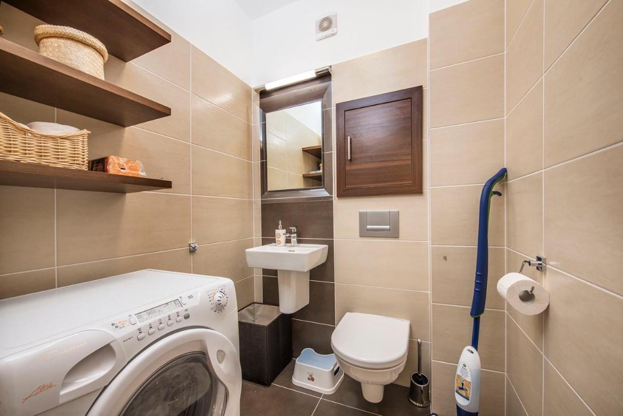 Apartman Viktoria, Apartment House Oliver Štrbské Pleso Kültér fotó