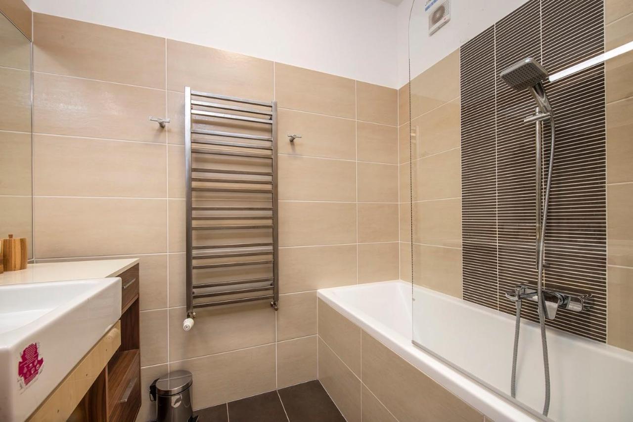 Apartman Viktoria, Apartment House Oliver Štrbské Pleso Kültér fotó